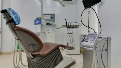 Стоматологическая клиника Esthetic Classic Dent