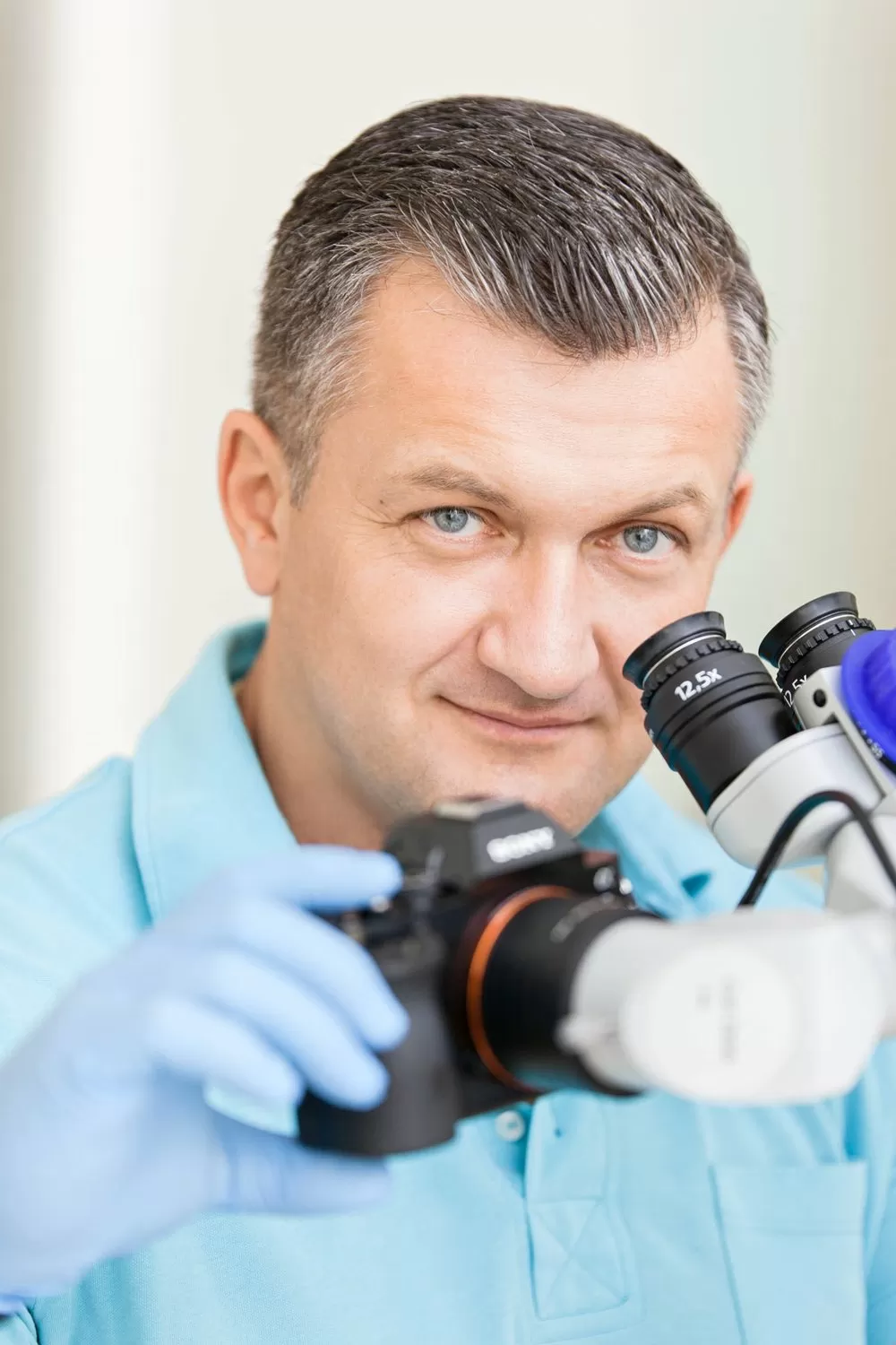 Стоматологическая клиника Esthetic Classic Dent