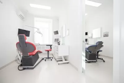 Стоматологическая клиника Esthetic Classic Dent