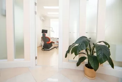 Стоматологическая клиника Esthetic Classic Dent