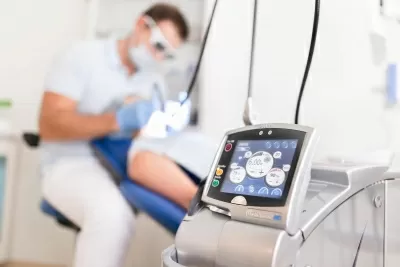 Стоматологическая клиника Esthetic Classic Dent