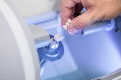 Стоматологическая клиника Esthetic Classic Dent