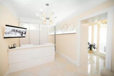 Стоматологическая клиника Esthetic Classic Dent