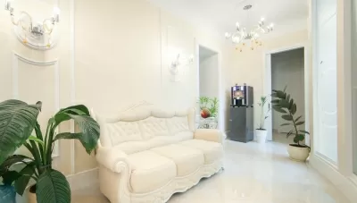 Стоматологическая клиника Esthetic Classic Dent