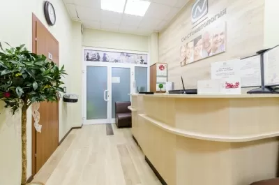 СМ-Стоматология