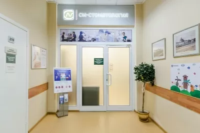 СМ-Стоматология