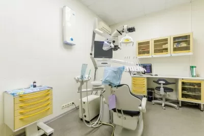 СМ-Стоматология