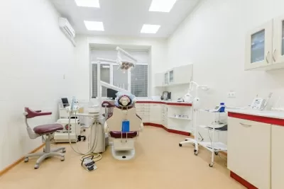 СМ-Стоматология