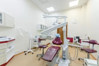 СМ-Стоматология