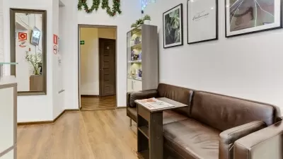 Астория Дентал