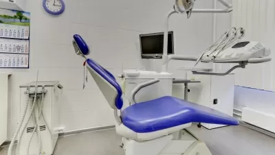 Астория Дентал