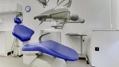 Астория Дентал