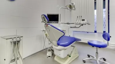 Астория Дентал