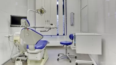 Астория Дентал