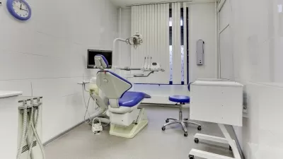 Астория Дентал