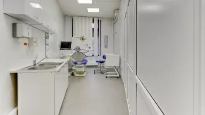 Астория Дентал