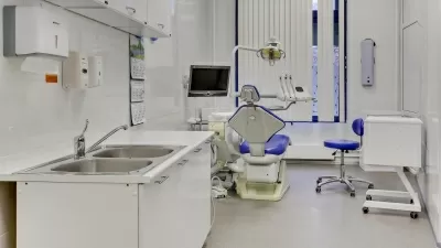 Астория Дентал