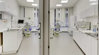 Астория Дентал