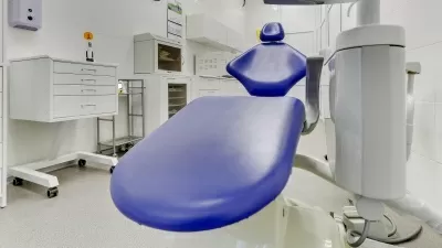 Астория Дентал