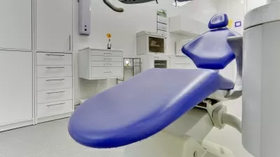 Астория Дентал