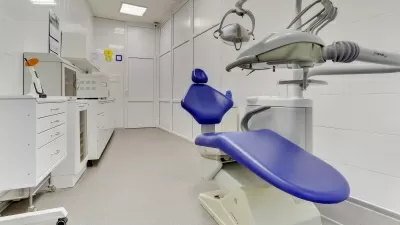 Астория Дентал