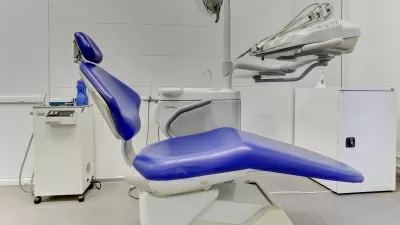 Астория Дентал