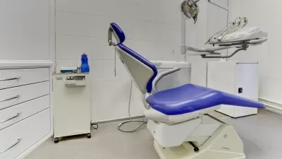 Астория Дентал