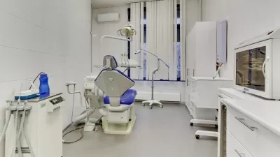 Астория Дентал