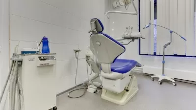 Астория Дентал