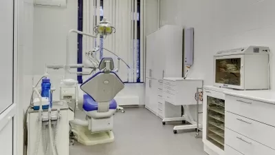 Астория Дентал