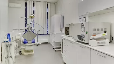 Астория Дентал