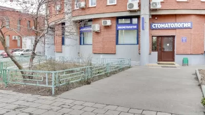 Астория Дентал