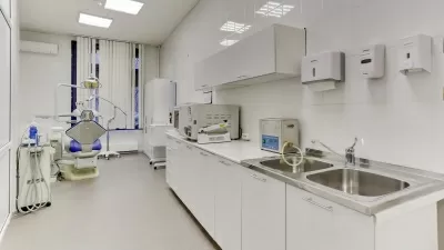 Астория Дентал