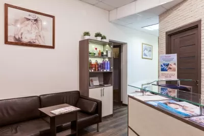 Астория Дентал