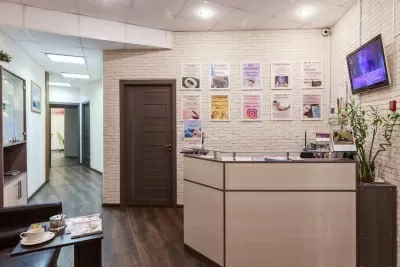 Астория Дентал