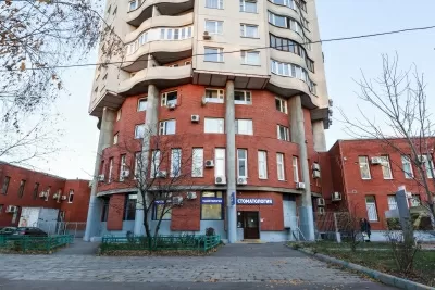 Астория Дентал