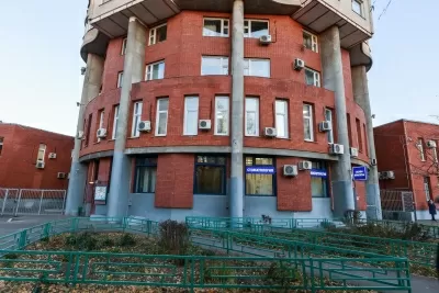 Астория Дентал