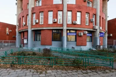 Астория Дентал