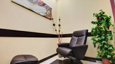 Клиника репродукции Дети из пробирки