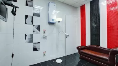 Клиника репродукции Дети из пробирки