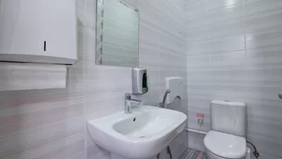 Клиника репродукции Дети из пробирки