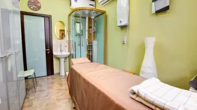 Клиника репродукции Дети из пробирки