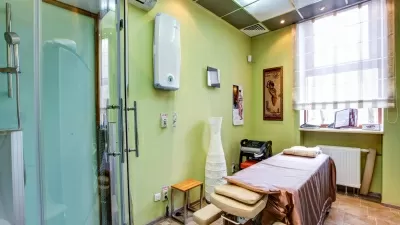 Клиника репродукции Дети из пробирки