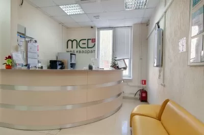 Медквадрат