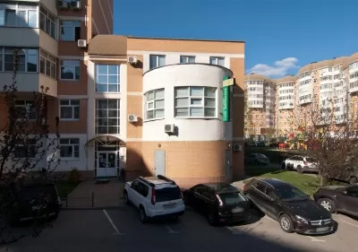 Медквадрат