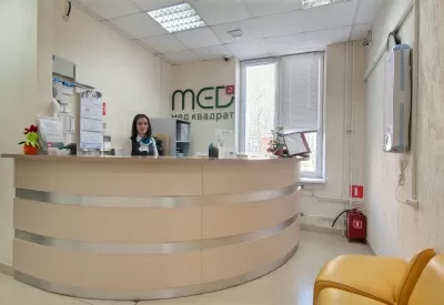 Медквадрат