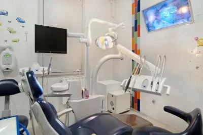 Андреевские больницы — НЕБОЛИТ