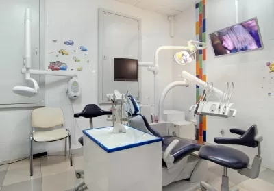 Андреевские больницы — НЕБОЛИТ