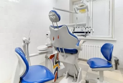 Андреевские больницы — НЕБОЛИТ