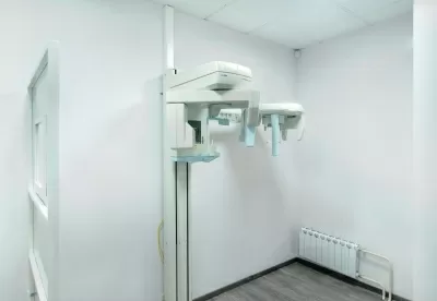 Андреевские больницы — НЕБОЛИТ